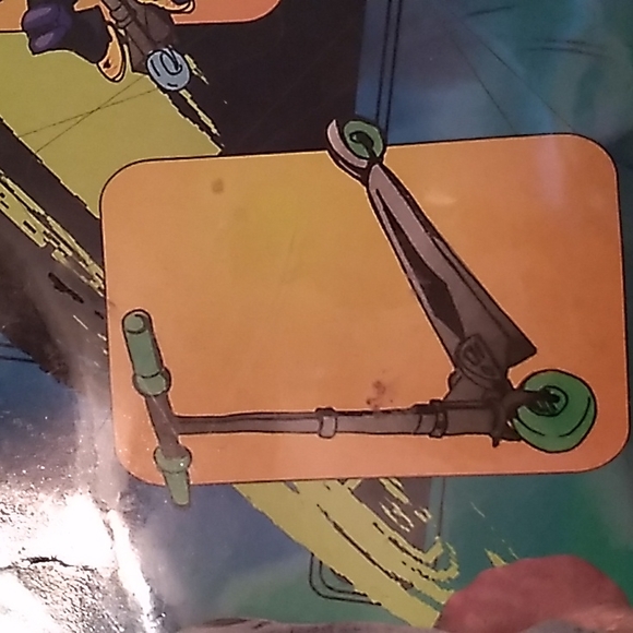 Extreme Sport Scooter Bag - Picture 3 of 5